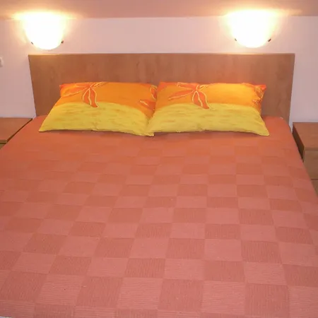 Apartment Amatus *