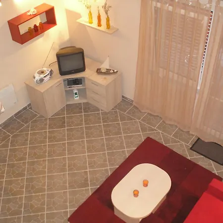 Apartment Amatus Povljana