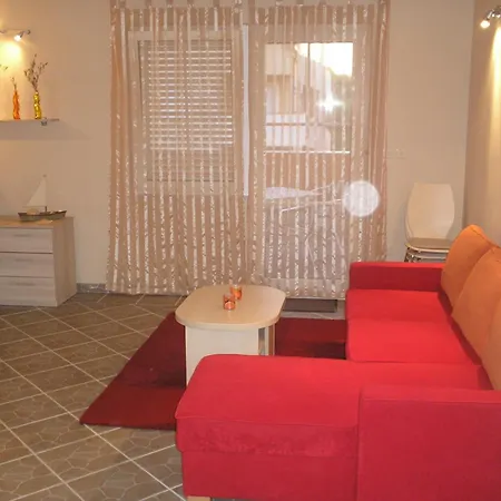 Apartment Amatus