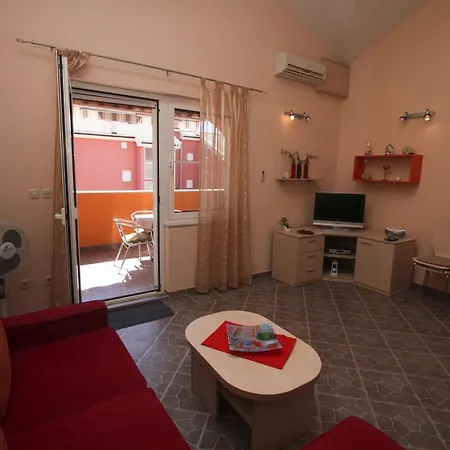 Apartment Amatus