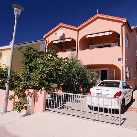 Apartment Amatus