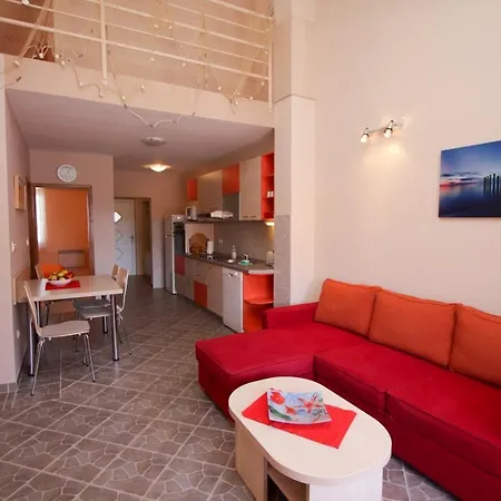 Apartment Amatus *