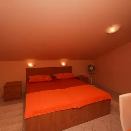 Apartment Amatus *