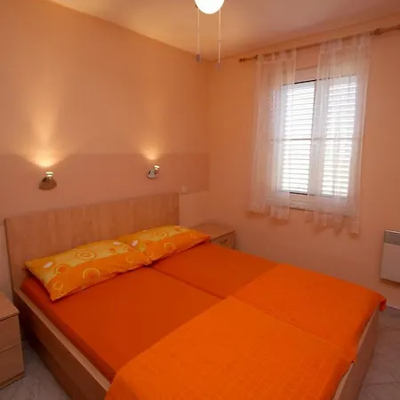 Apartment Amatus